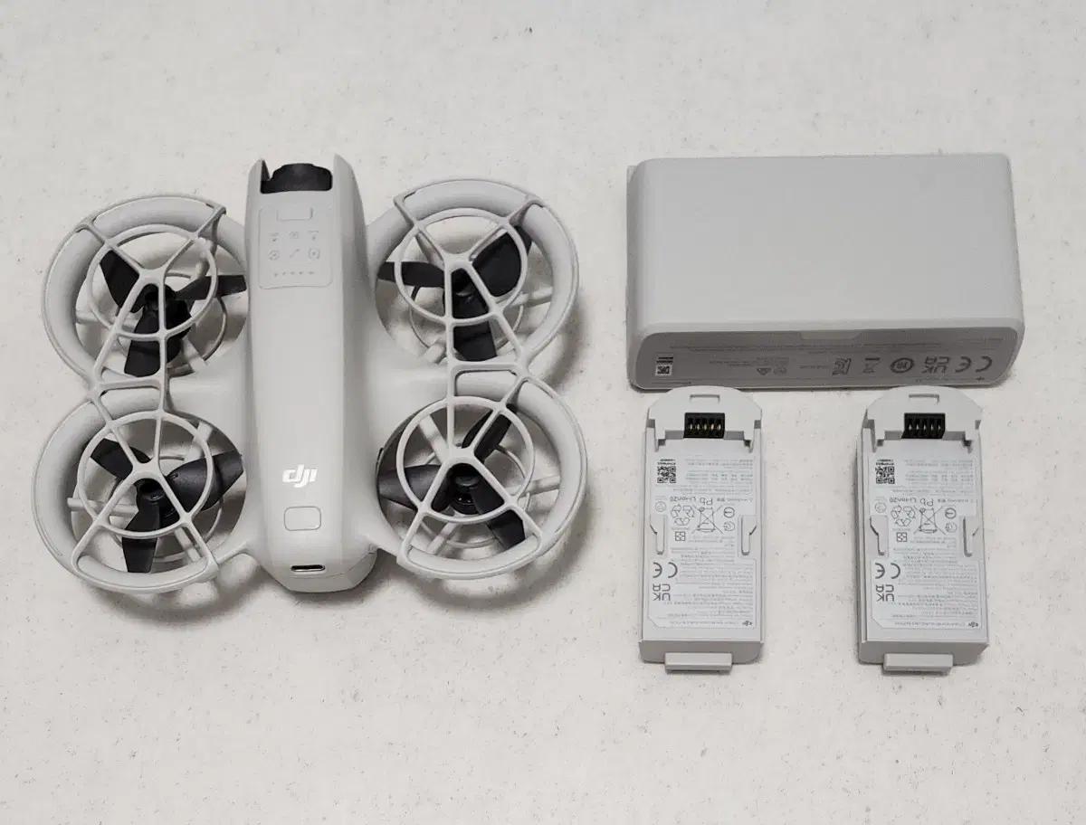 DJI Neo - 네오 드론