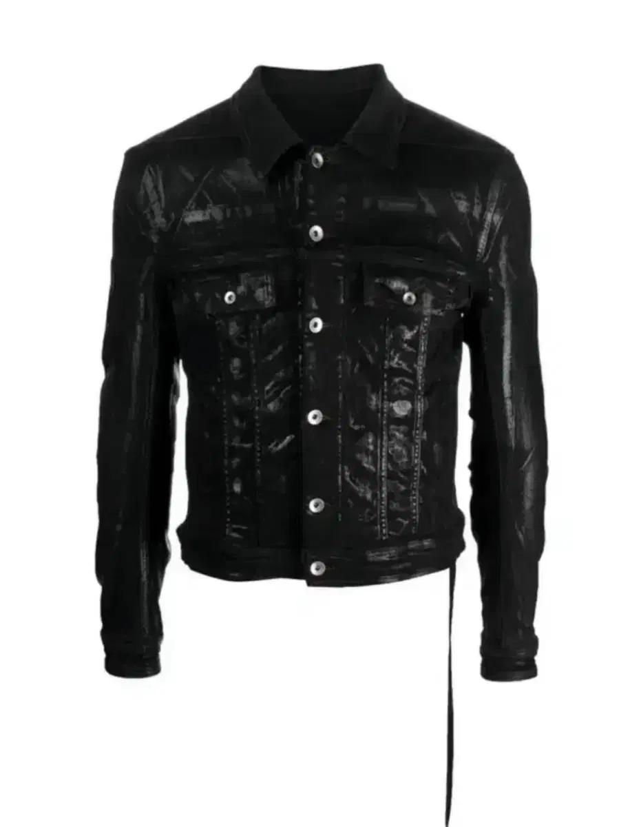 릭오웬스 트러커 자켓 sbf 켄칼슨 XL