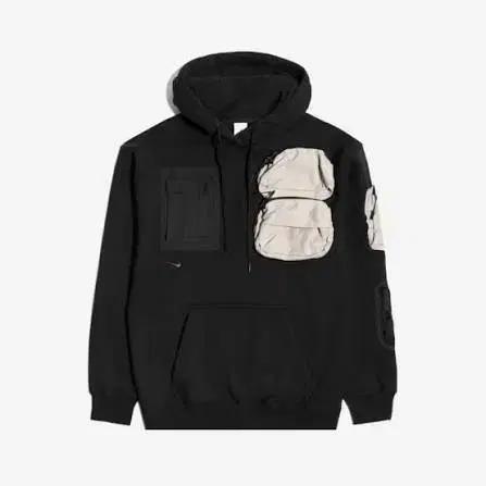 (새상품급)나이키트래비스스캇후드티