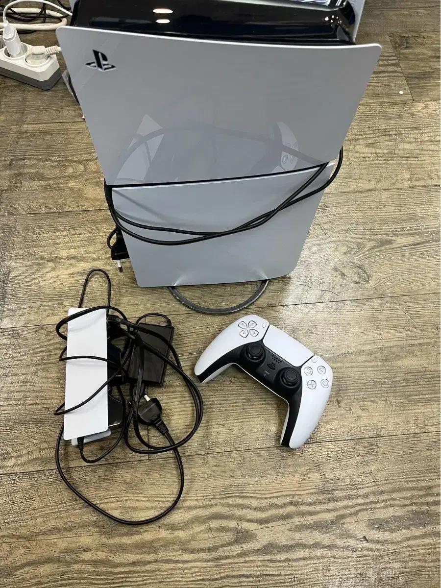 플스5 슬림 디스크에디션 PS5 cfi-2018