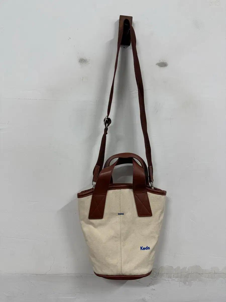 케즈 크로스백 토트백