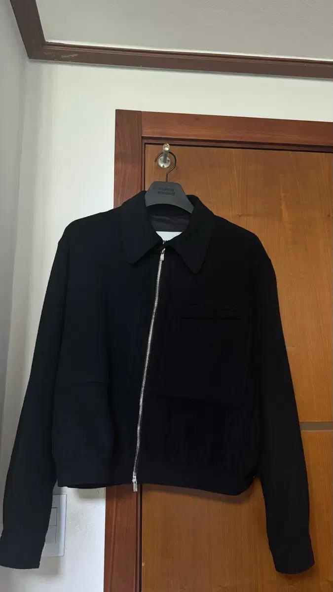 알렌느 3D 울자켓 Ver3 1사이즈