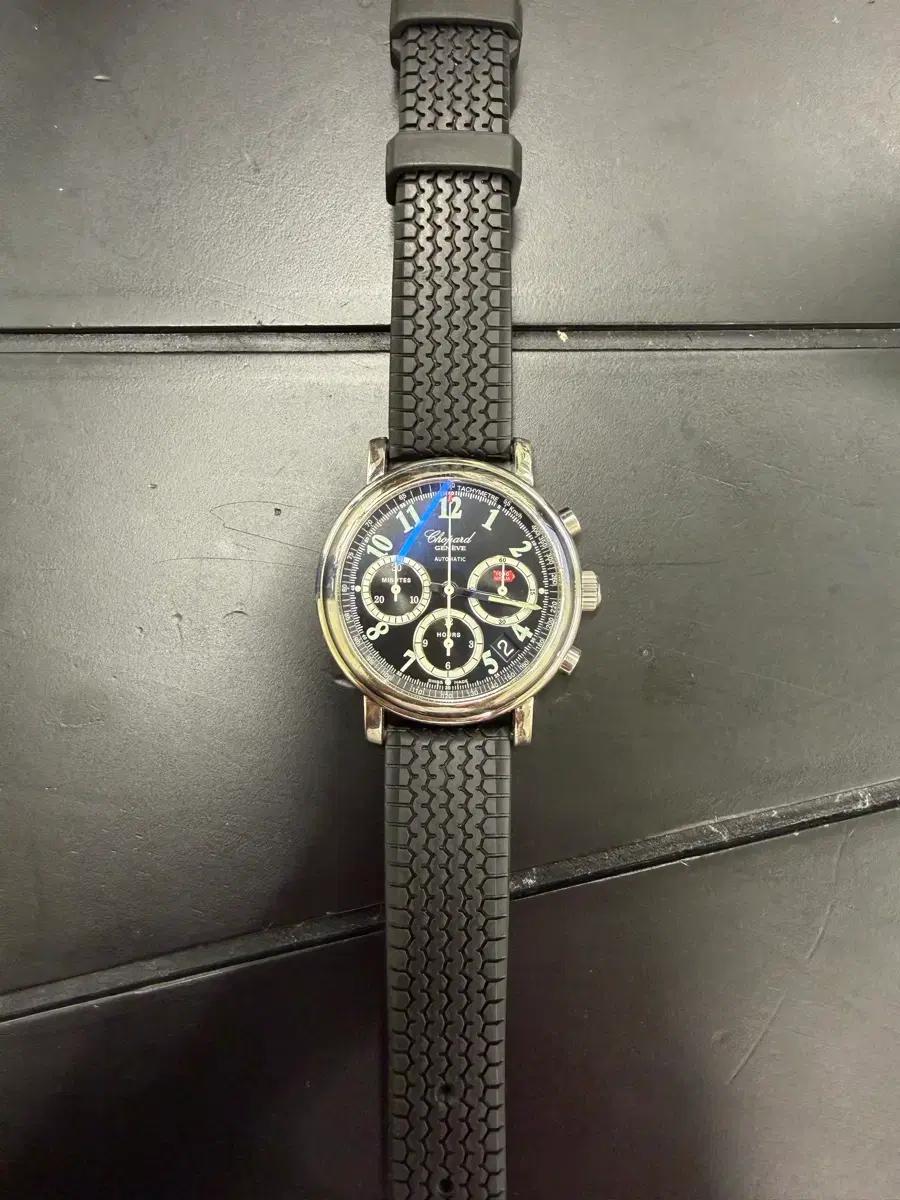 쇼파드 밀레밀리아 8331