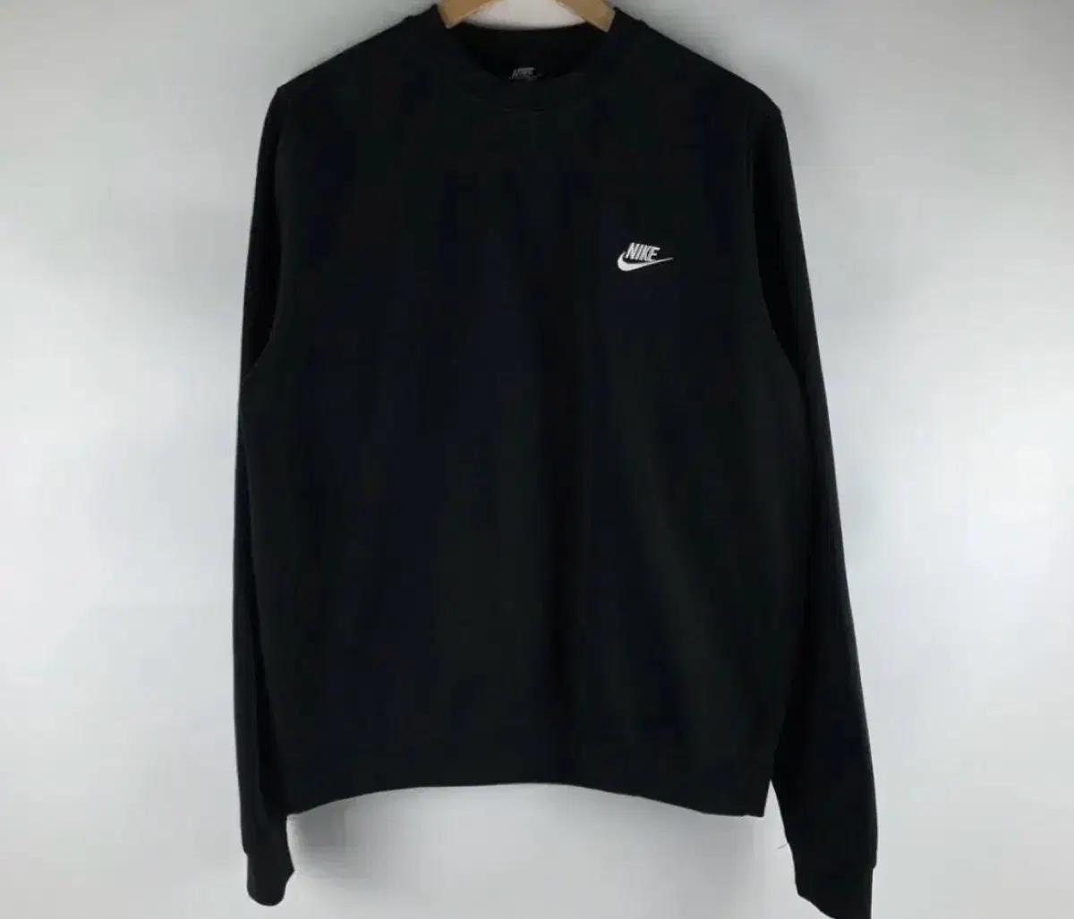 나이키 맨투맨 L