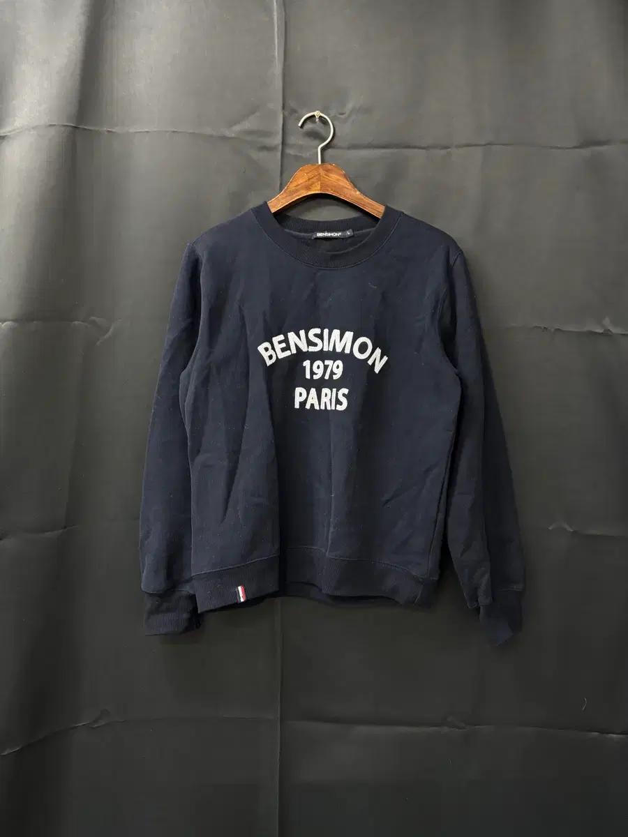 <만원빈티지> 최저가 보장!! Bensimon 맨투맨 <<