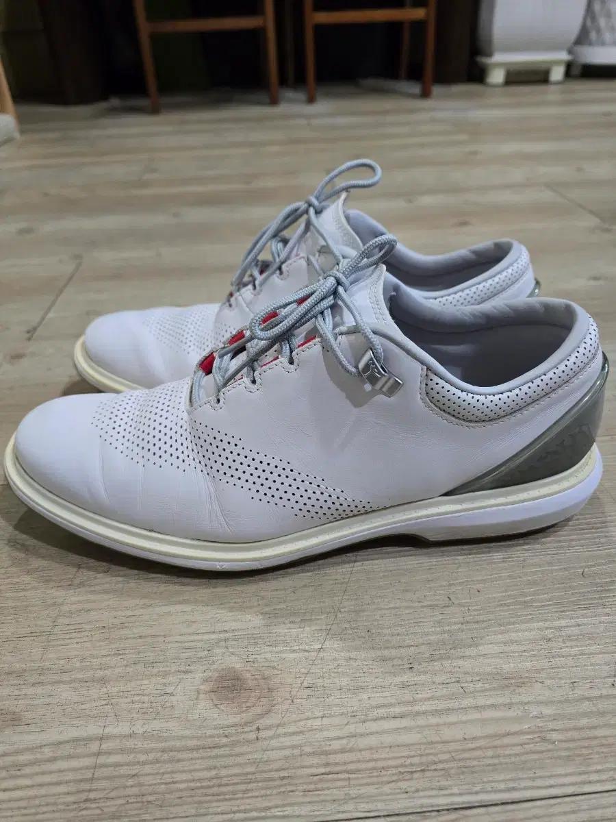 나이키 골프 조던 ADG4 스파이크리스 골프화 270~5mm