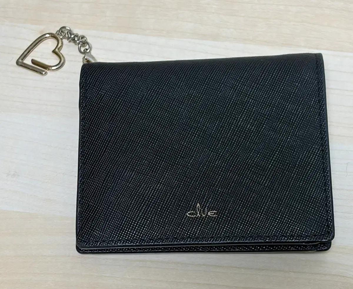 Clue 반지갑