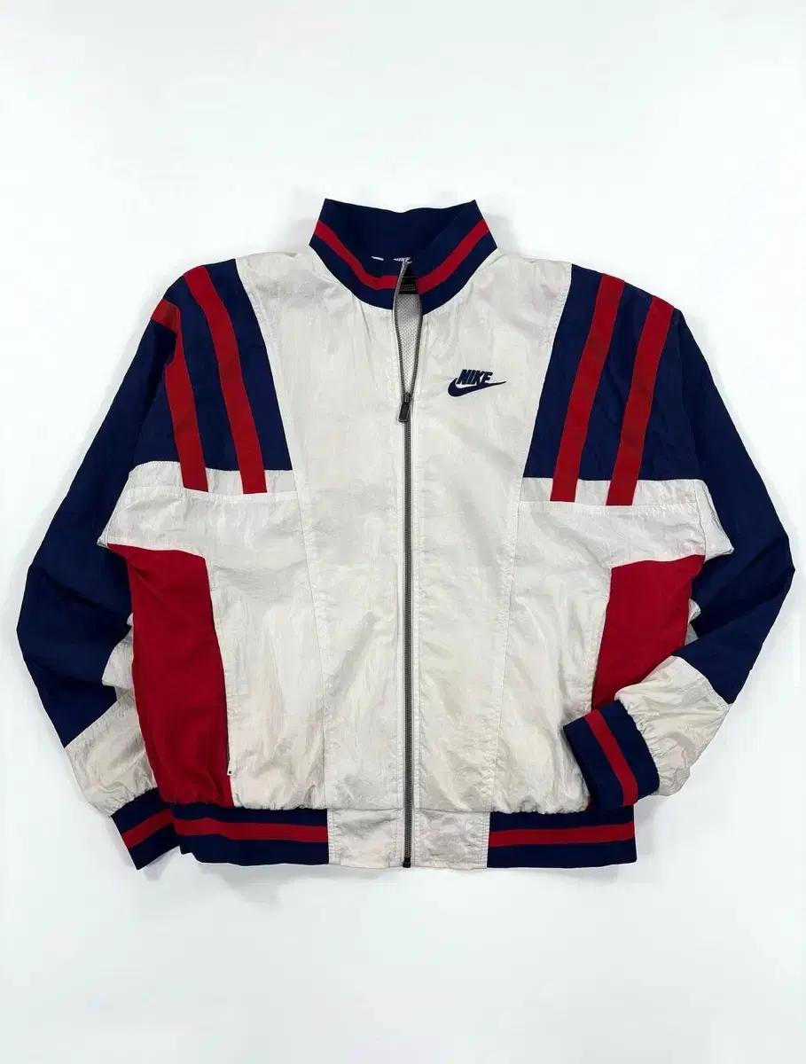 나이키 우븐 바람막이