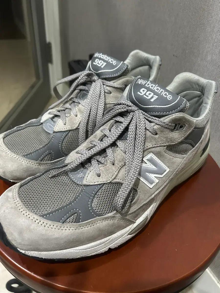 뉴발란스 991 V1 290