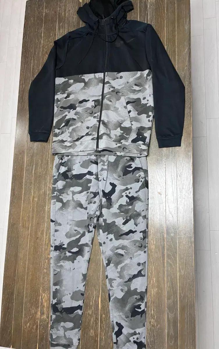 나이키 - 트레이닝복 셋업