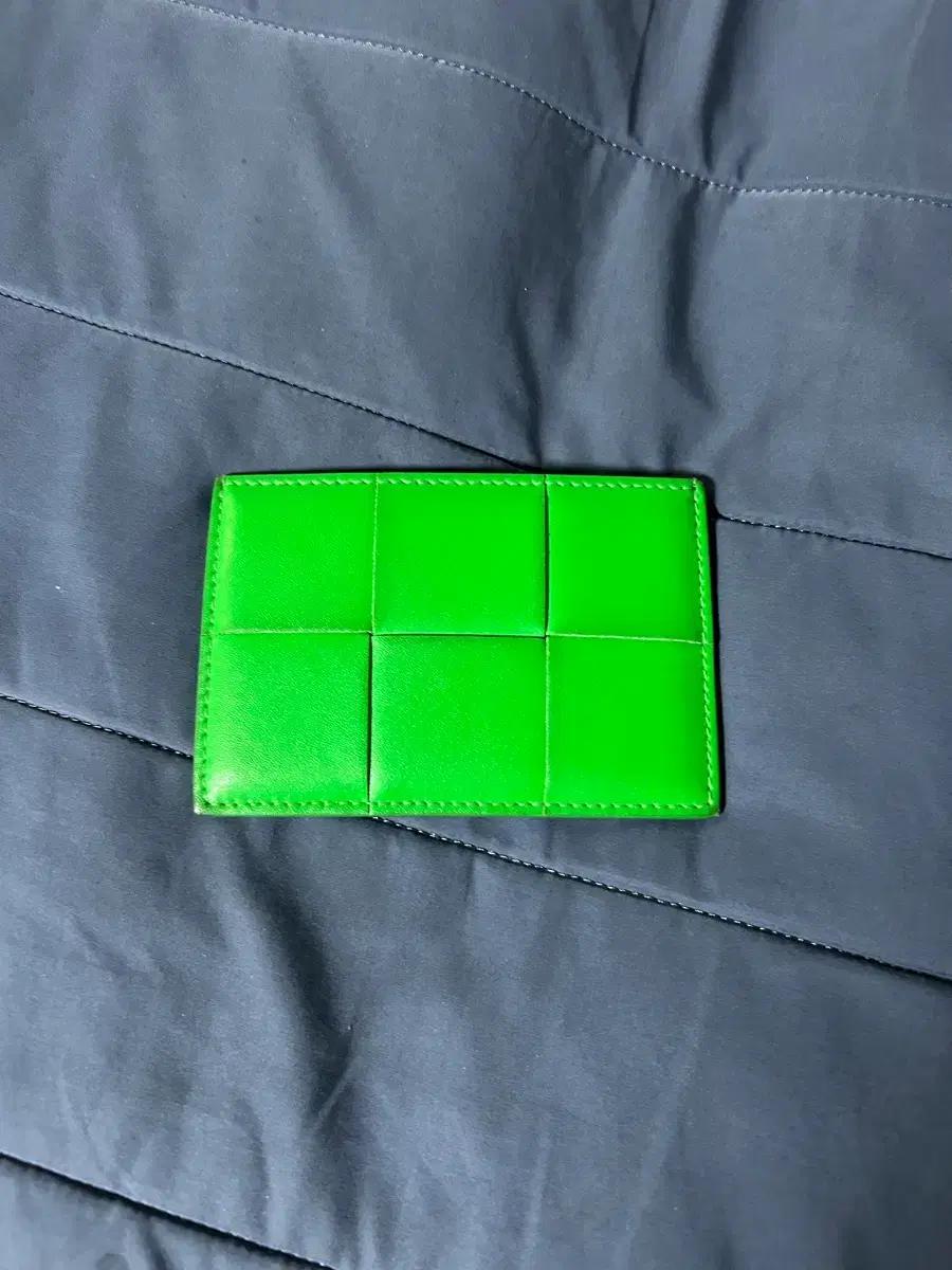 보테가베네타 카드지갑