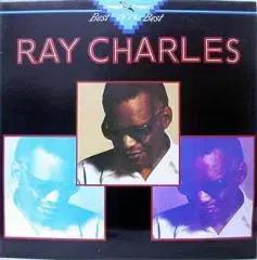 RAY CHARLES (BEST OF THE BEST)