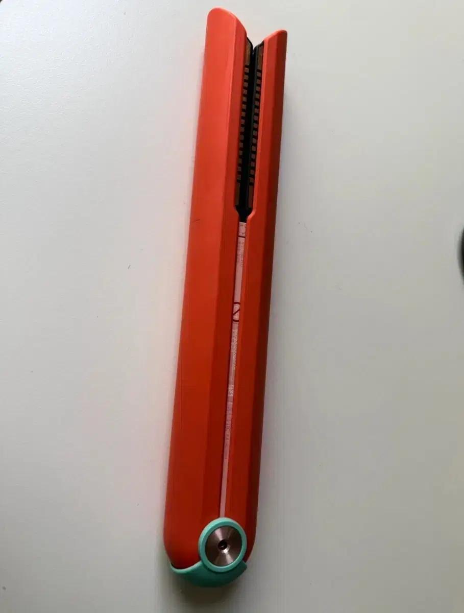 다이슨 코랄 헤어 스트레이트너 풀박