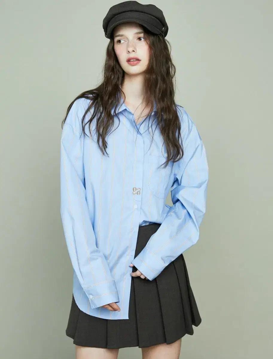 GLOWNY EXCLUSIVE LIMITED DADDY SHIRT