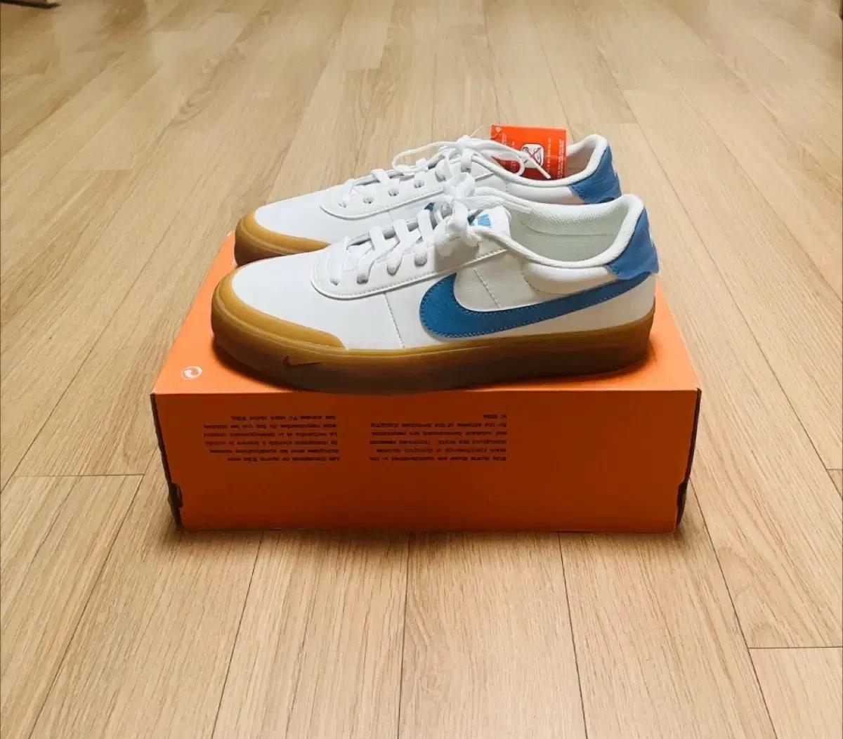 나이키 코트슛 260 (260-265)