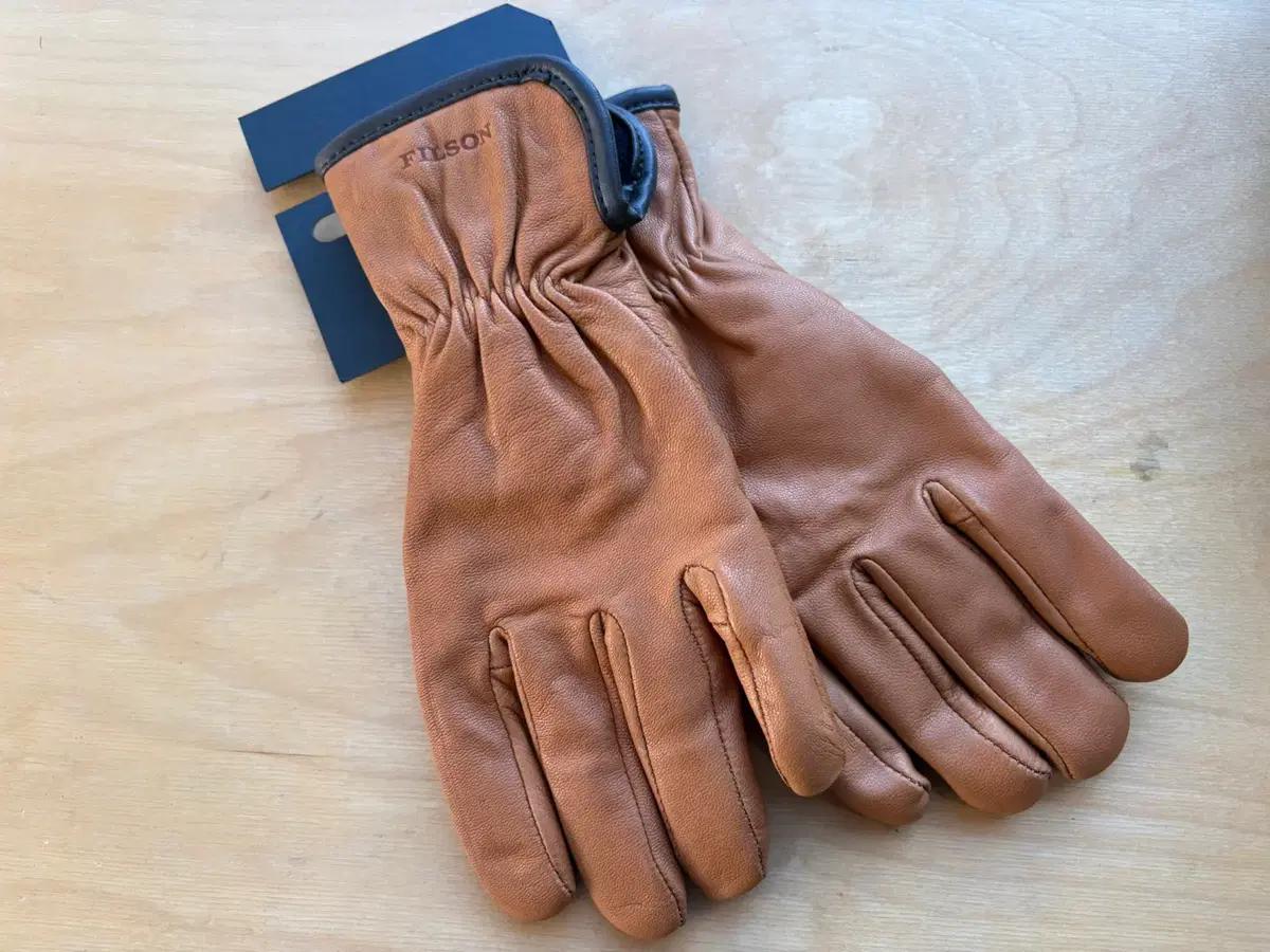 Filson 필슨 고트 스킨 글러브 (M사이즈)