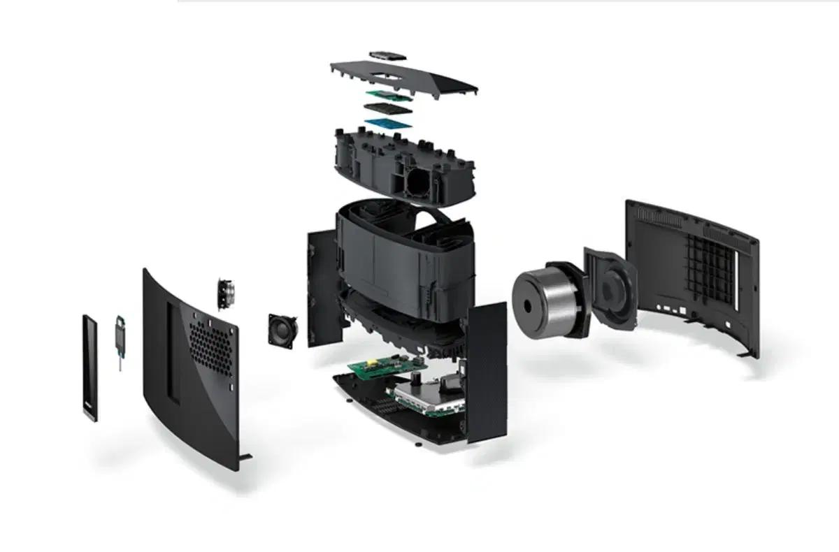 보스사운드터치30와이파이 모델