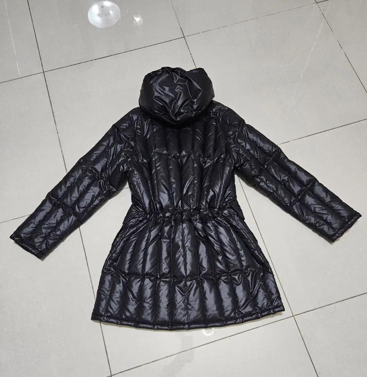 듀베티카 브루니코 여성구스다운패딩