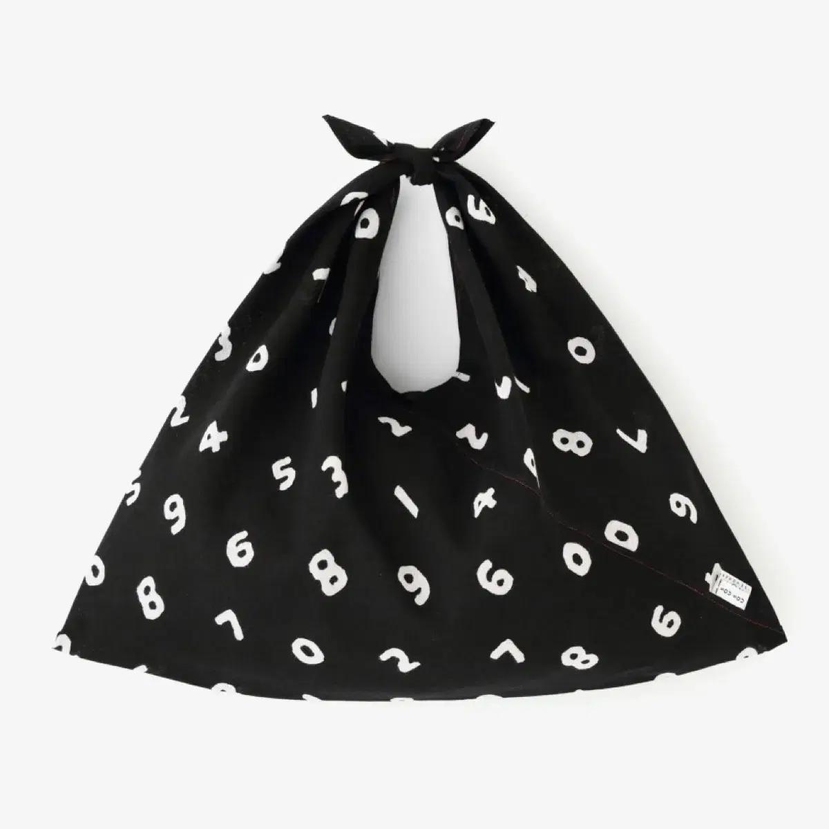 소우소우 보자기백