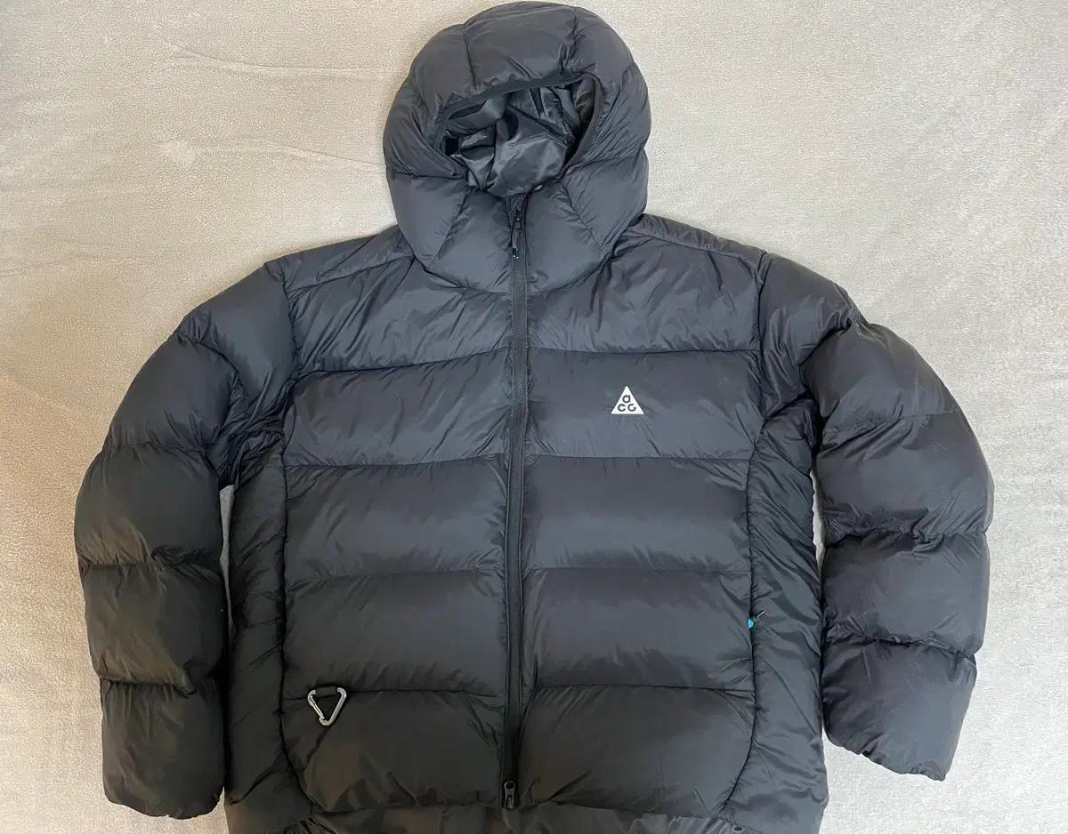 나이키 ACG 루나 레이크 써마핏 패딩 XL