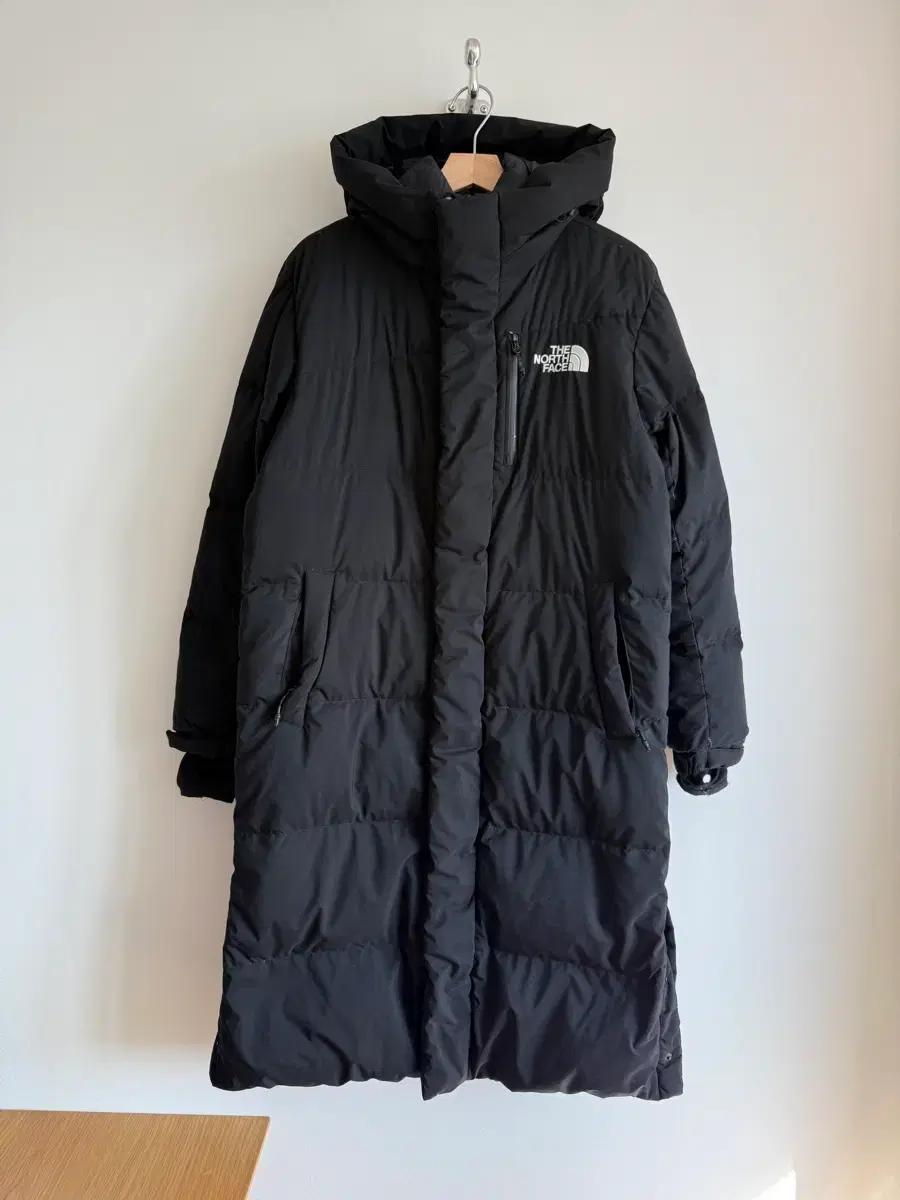 노스페이스(THE NORTH FACE) 구스다운 롱패딩