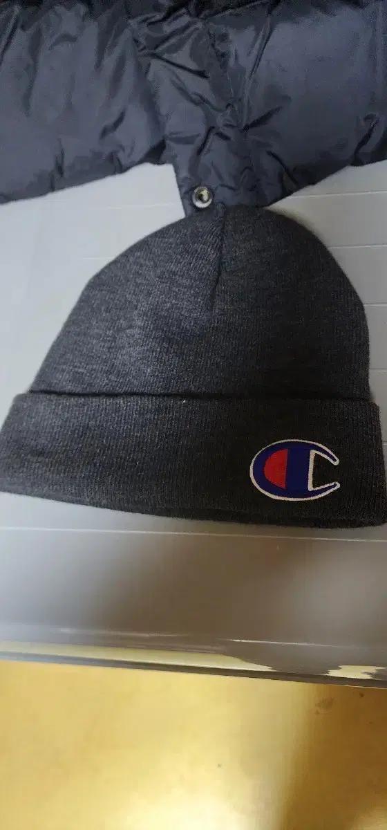 챔피온 남성 비니 새급