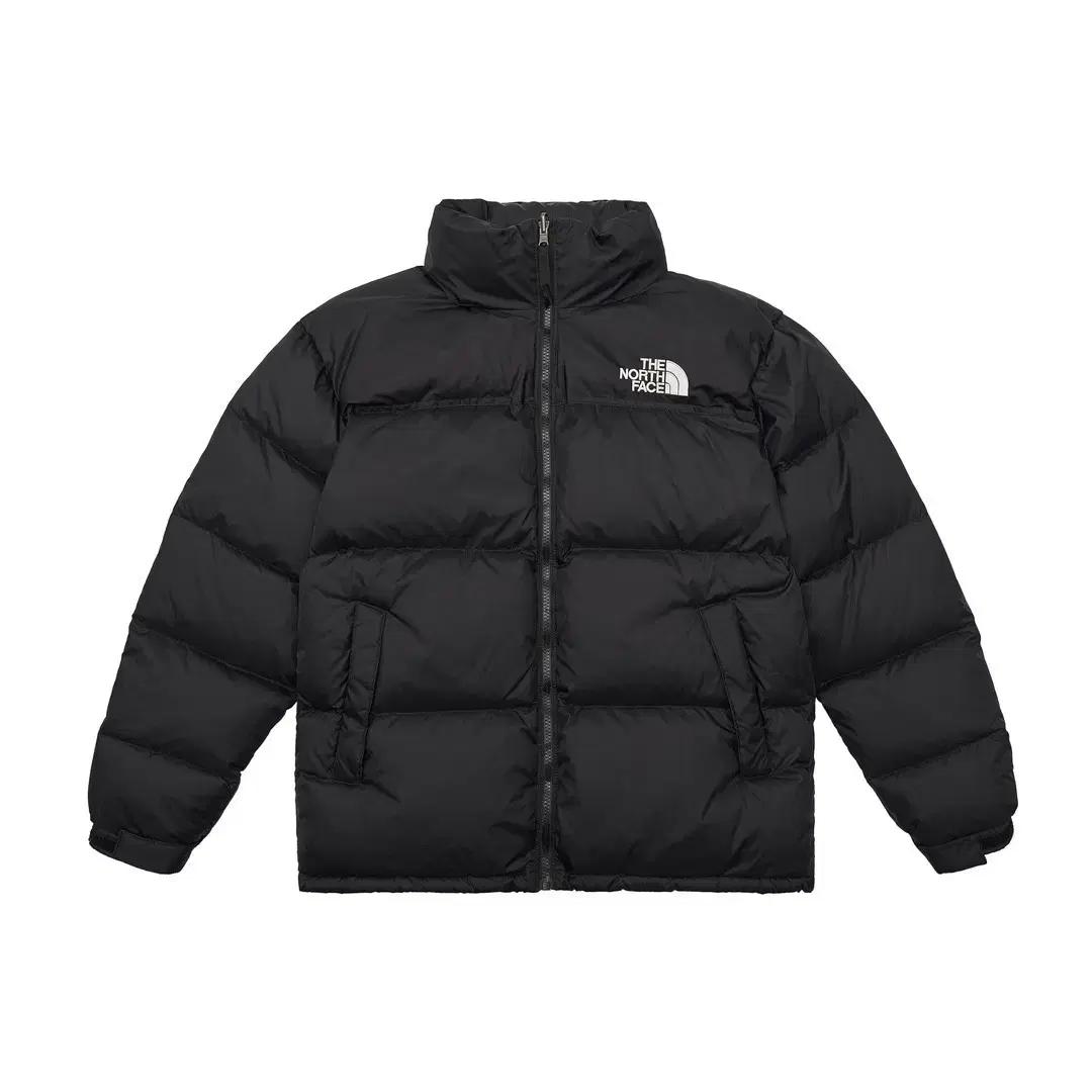 The North face 1996 오리털 패딩