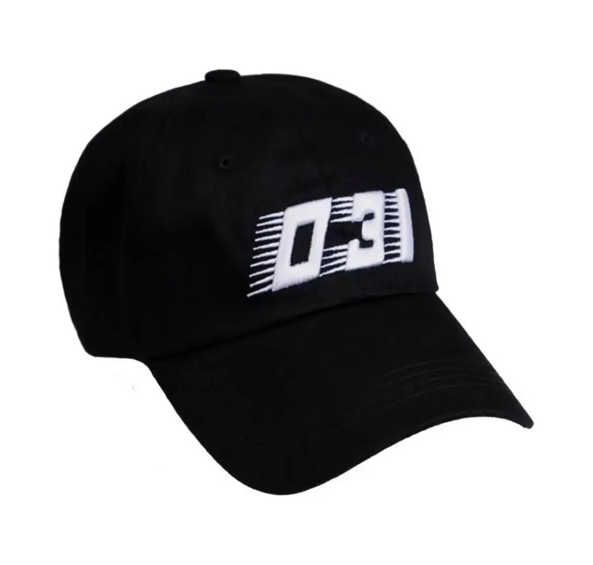 창모 리빌리 031 볼캡