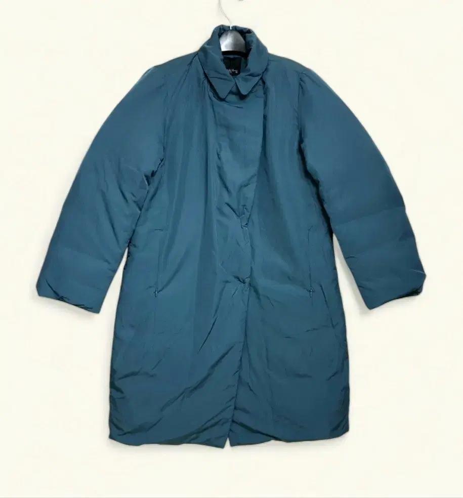 66 새상품 여성 패딩 코트 패딩점퍼 여자90 여성90 롱패딩 새제품