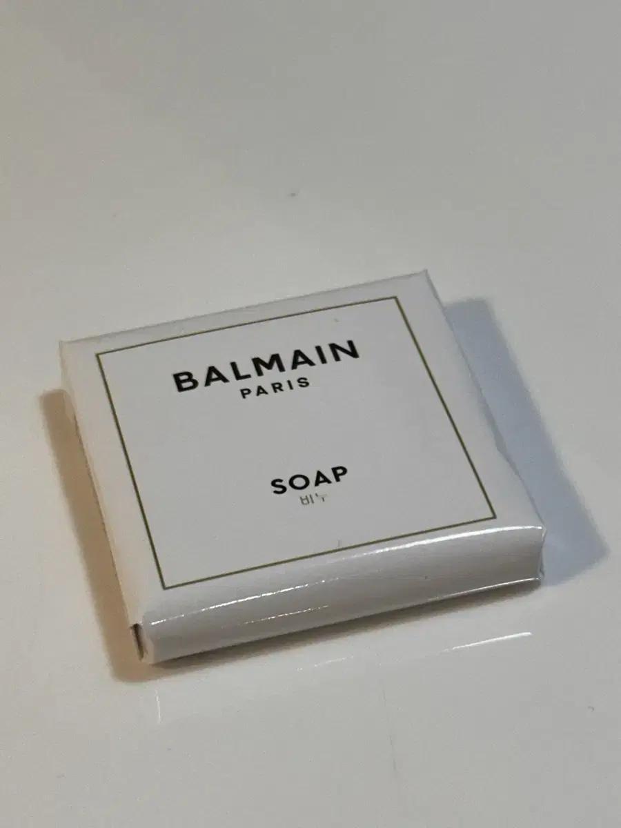 발망 비누 새상품 SOAP 35g