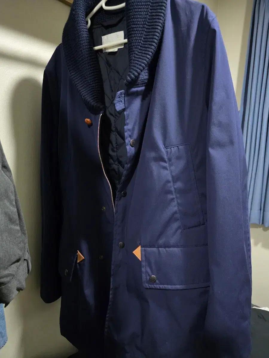 나나미카 카코트 M