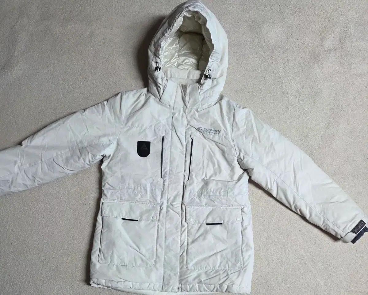 디스커버리 익스페디션 구스다운 95~100사이즈