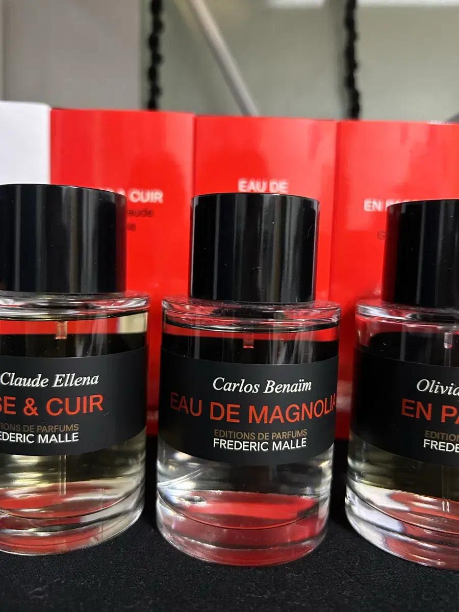 프레데릭 말 매그놀리아 100ml