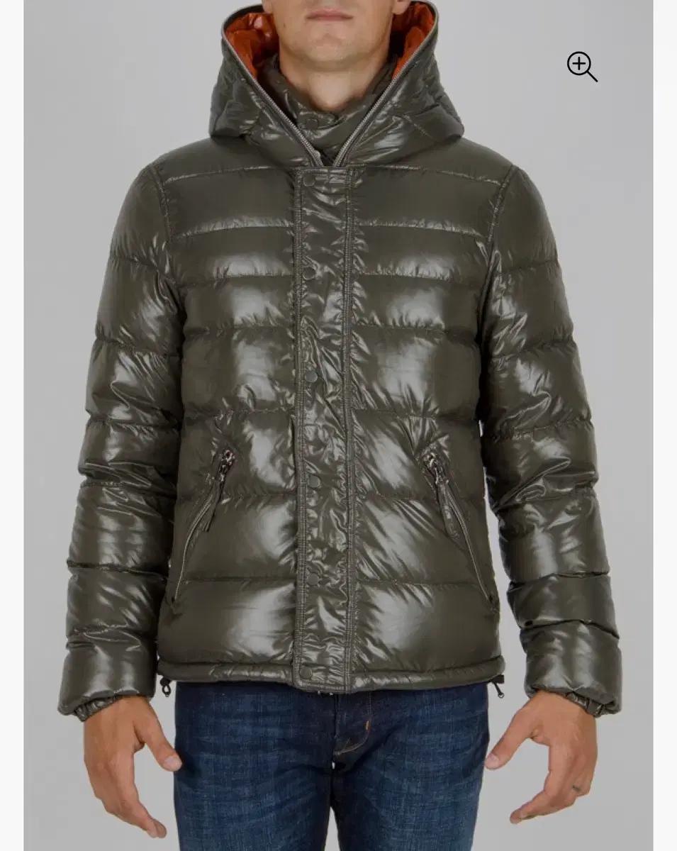 DUVETICA 듀베티카 구스 패딩 66