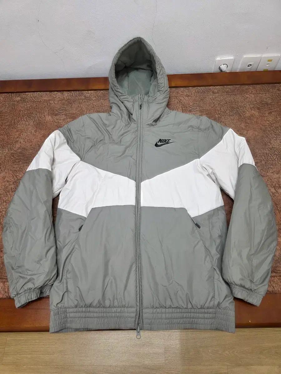 나이키 후드 필자켓