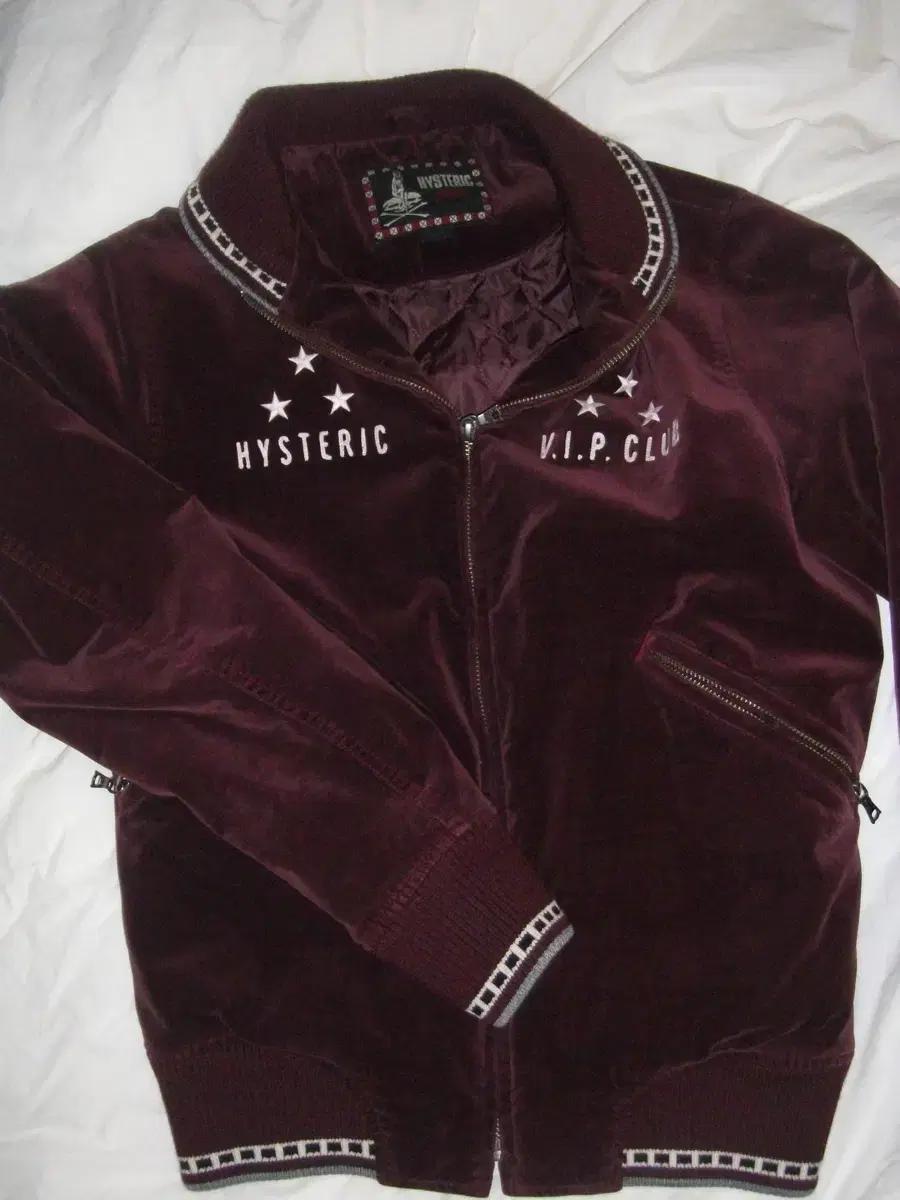 히스테릭 글래머 아우터 팝니다