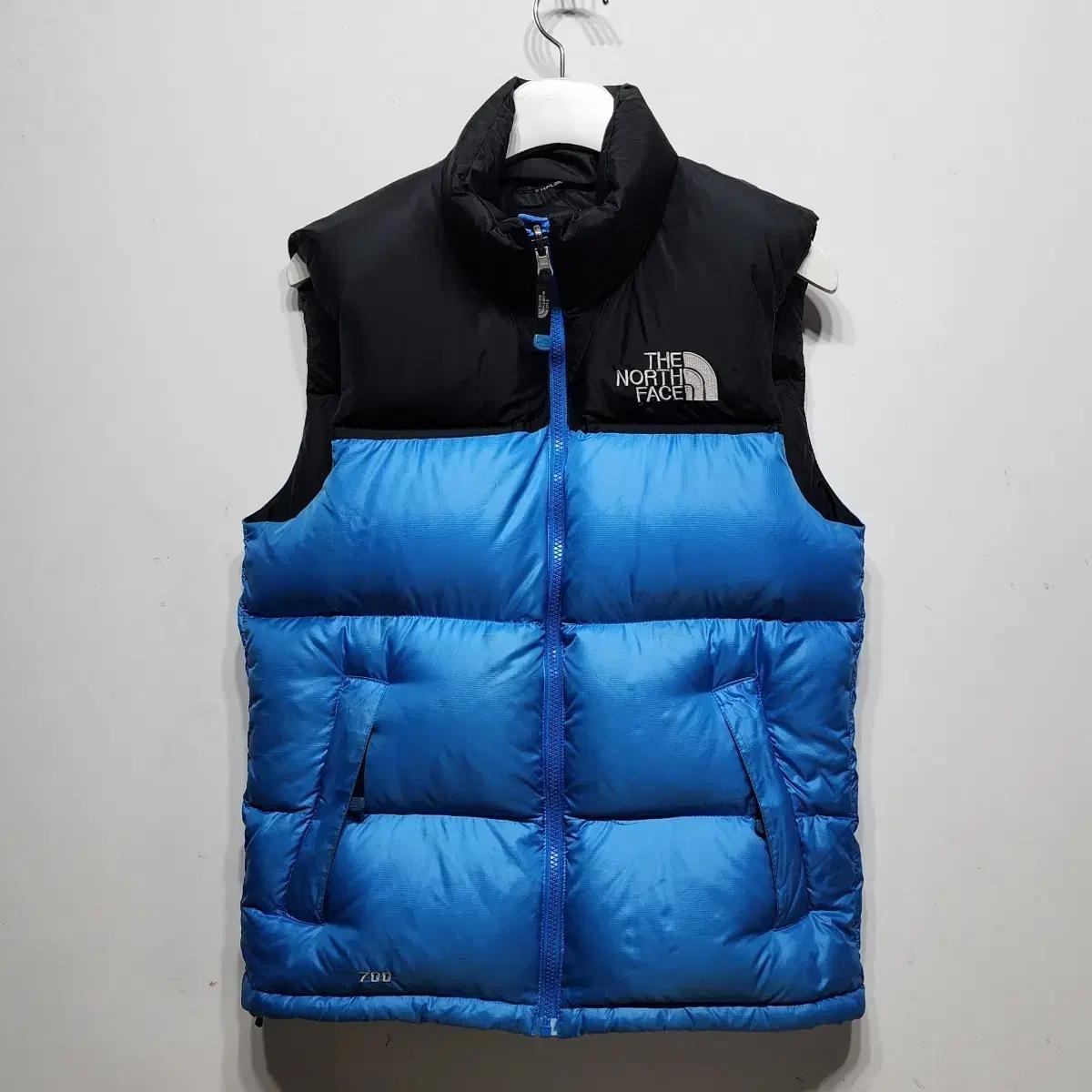 노스페이스 THE NORTH FACE 1996레트로눕시베스트점퍼자켓XS
