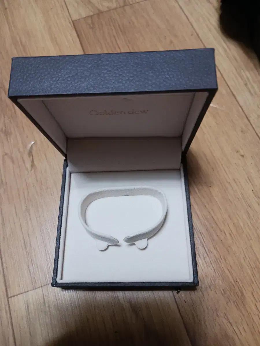 골든듀 케이스 보관함 주얼리 빈케이스,10*10