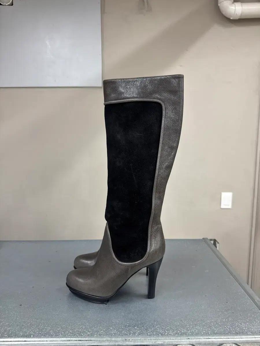 엠프리오 아르마니 롱부츠 36.5