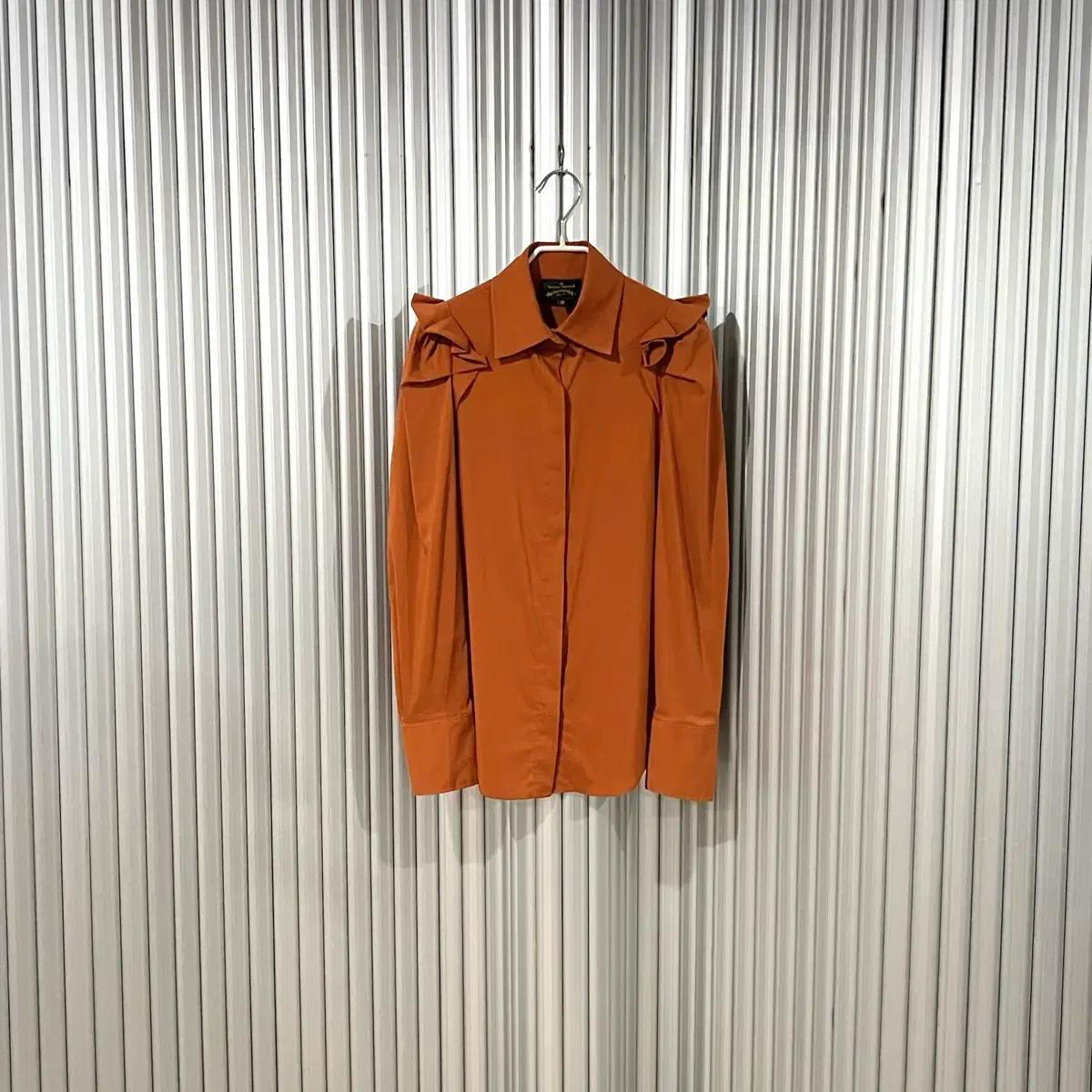 vivienne westwood blouse