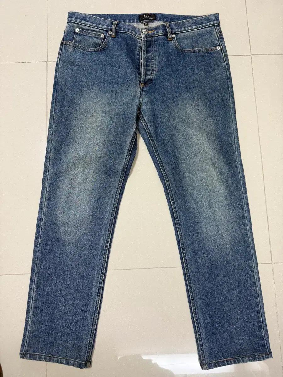 아페쎄 쁘띠 뉴스탠다드 중청 33