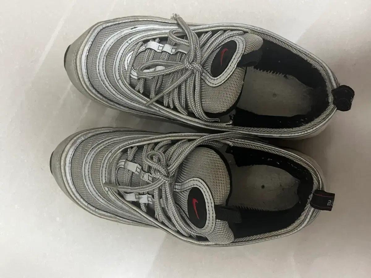 나이키 에어맥스 97