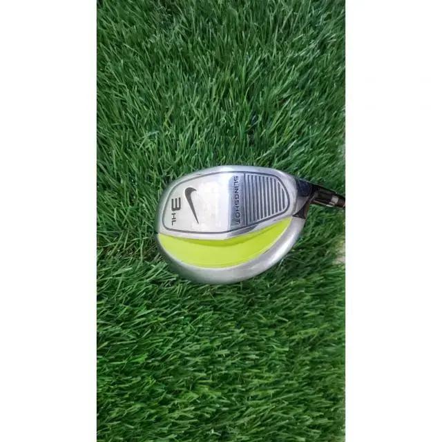 남자3번유틸리티 나이키슬링샷 중고유틸리티 골프클럽