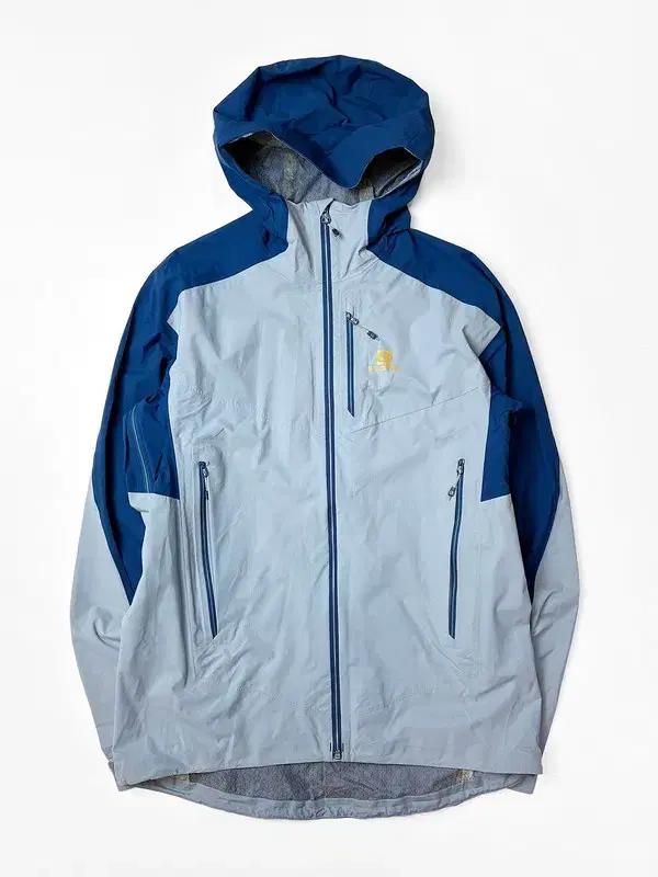 살로몬 14ss 클라이마 프로 에어 3L 바람막이 자켓 PN5655