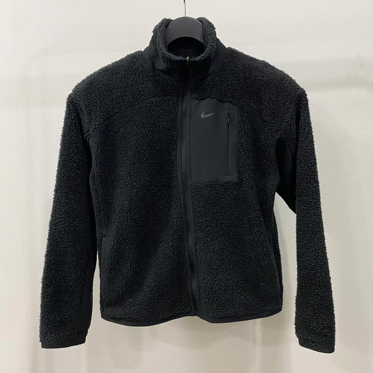 <M> 나이키 우먼 플리스 집업