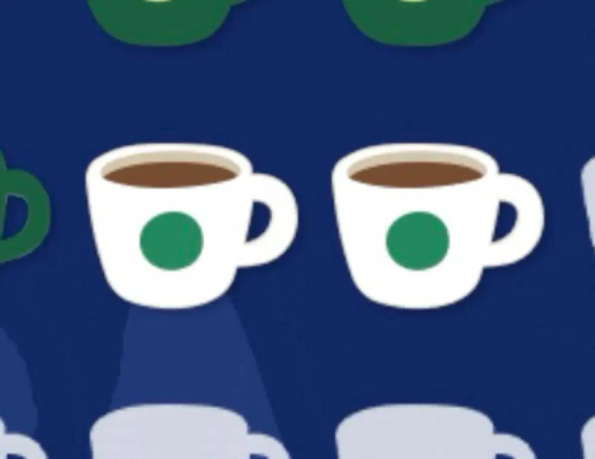 왕자님 스벅 프리퀀시 결제창