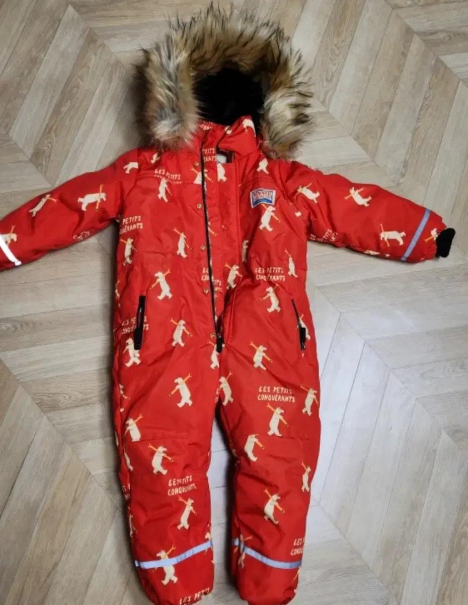 베베드피노스키복 130