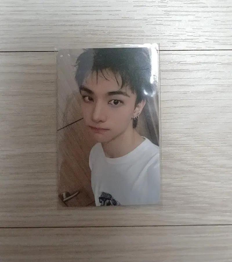 가격내림)스트레이키즈 do it 현진 plve 포카