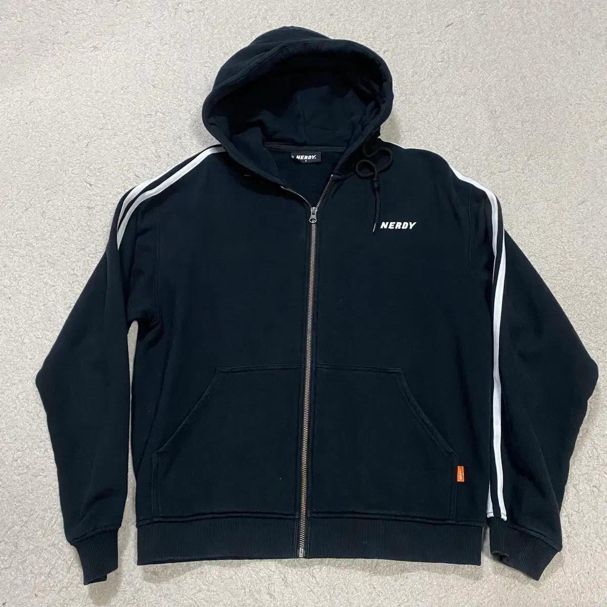 널디 후드집업 s