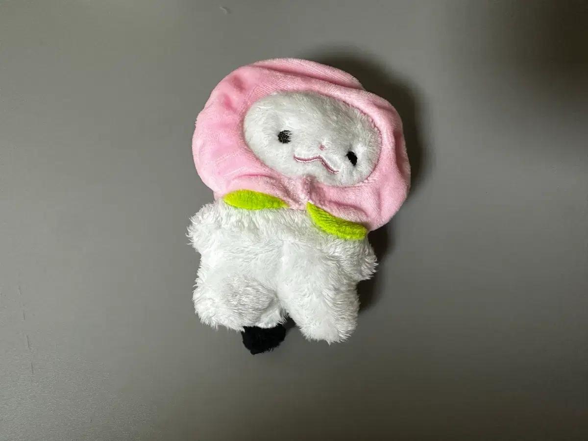 스트레이키즈 스키즈 현진 인형